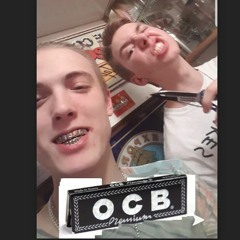 OCB Freestyle feat. Young Warg