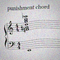 punishment chord