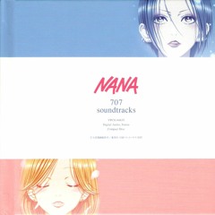 nana 707 ost