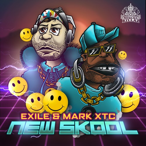Exile & Mark XTC - Take Me Away
