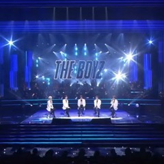 더보이즈 (THE BOYZ) | SANGYEON, NEW, KEVIN, HYUNJAE & JACOB - TOGETHER