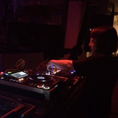 Mix recorded live at Mutualism 31.05.19
