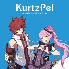 KurtzPel OST - Login Theme