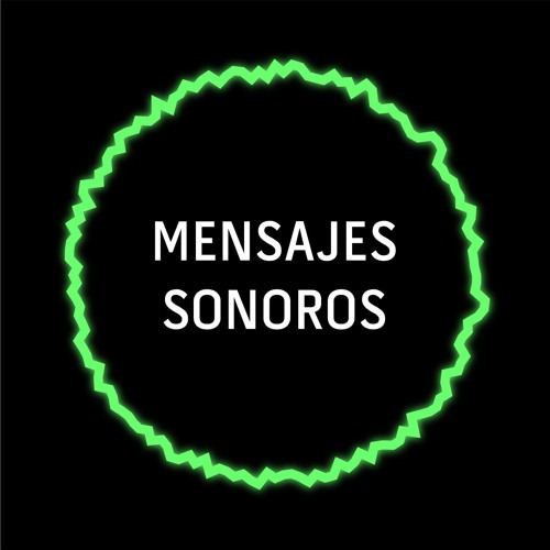Mensajes Sonoros 2019