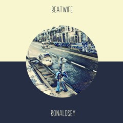 CC009 - Beatwife - Ronaldsey - Promo Mix