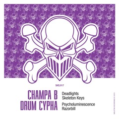 Champa B - Deadlights (Audio Clip)