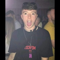 I FUCKING HATE TEKNO