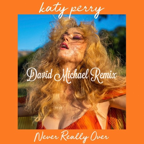 KP - Nvr R11y Ovr (David Michael Remix)