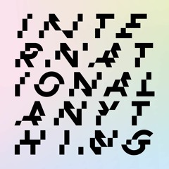 INTERNATIONAL ANYTHING - RUNNING IN THE UNDERWOOD - INCL. MICHAEL MAYER REMIX - COR12160