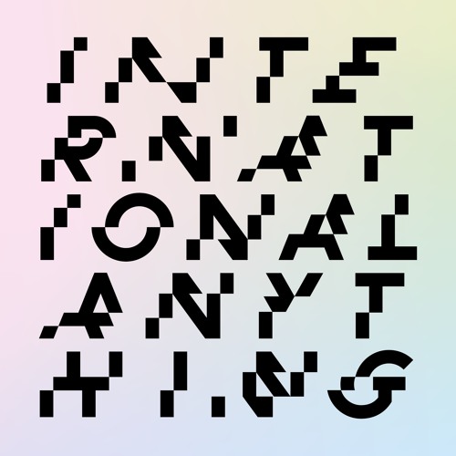 INTERNATIONAL ANYTHING - RUNNING IN THE UNDERWOOD - INCL. MICHAEL MAYER REMIX - COR12160