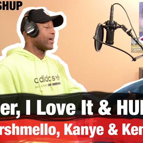 Stream Happier, I Love It, & HUMBLE MASHUP | Marshmello, Kanye West,  Kendrick Lamar & Bastille by Rooky | Listen online for free on SoundCloud