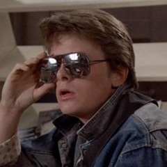 Space Jams 27: Sunglasses Kid (Outrun/ Synthwave) 🇬🇧