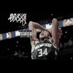 "GIANNIS STEP" [FT. SYLLAS X; DENARO; CPHILLY]