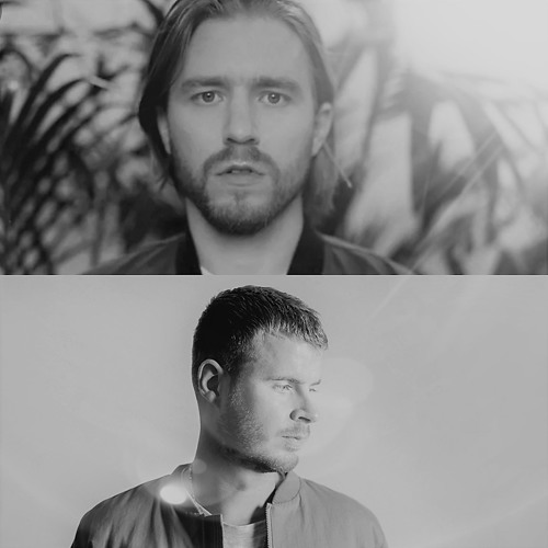 Sub Focus Vs Wilkinson - Mix