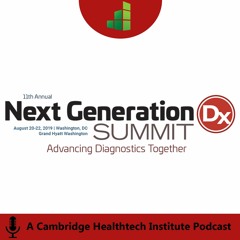 Next Generation Dx 2019 | Launch a Paradigm Shift through an Innovative Diagnostic Test