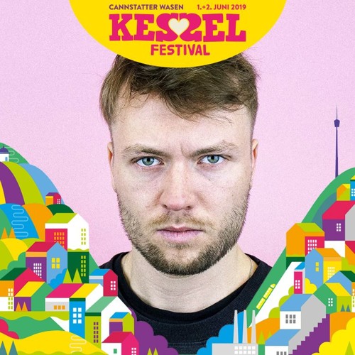 MIRO @ Kessel Festival 2019