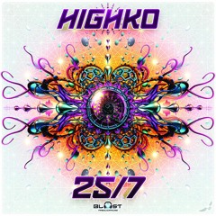 Highko & SheepOnAether - Pantera 175