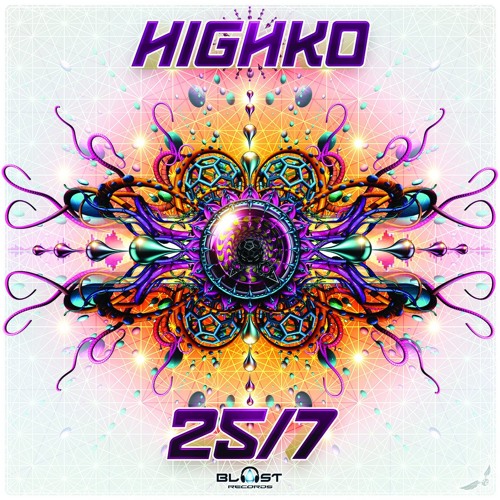 Highko & SheepOnAether - Pantera 175