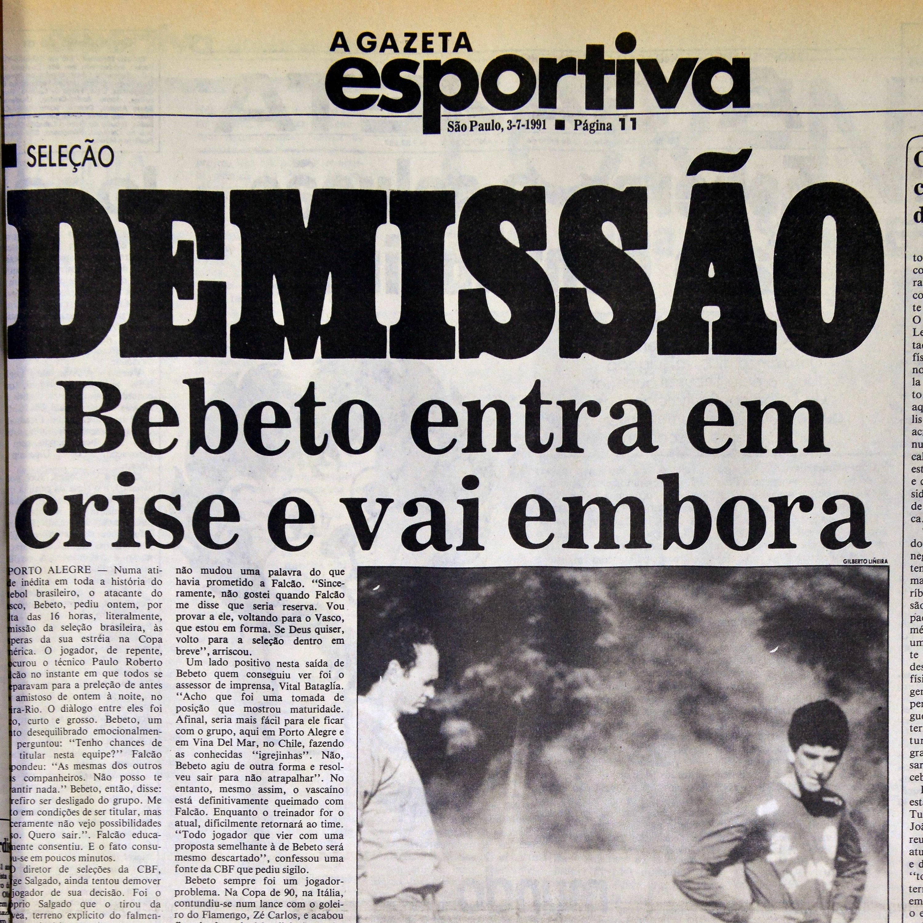 Gazeta Esportiva