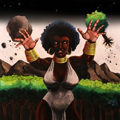 PREMIERE: Blake - Tribal Transmissions