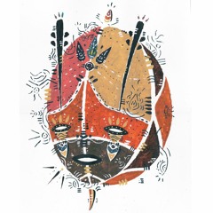 Muamba Masala - Círculo Porto - 12 April - 2019