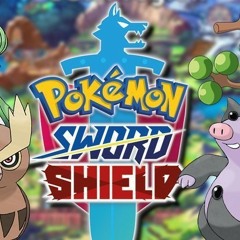 Pokemon Sword & Shield "Brand New World" - Dynamax
