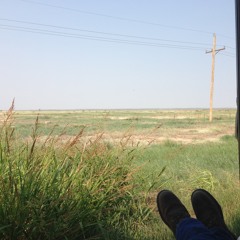 crumbling foundation