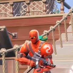 Fortnite Rap Song - Roll Out (Season 8 Battle Royale) | FabvL