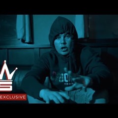 Max Tha demon Speak On It/For The Gang (WSHH Exclusive - Official Music Video)