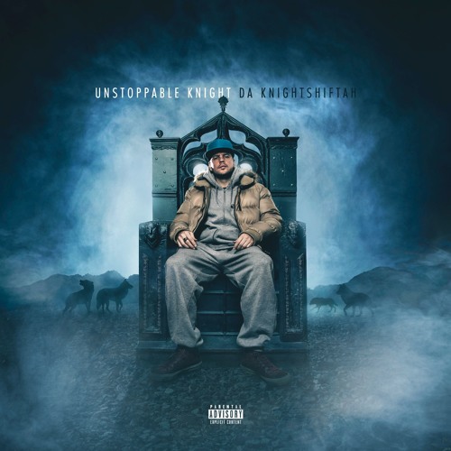 01. DA KNIGHTSHIFTAH (INTRO)