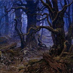 Anjukah - Floresta Ancestral 154BPM