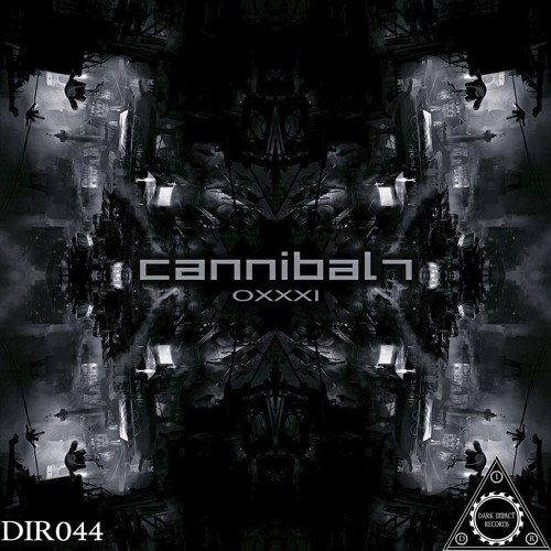 Cannibal7 - Deoxidant