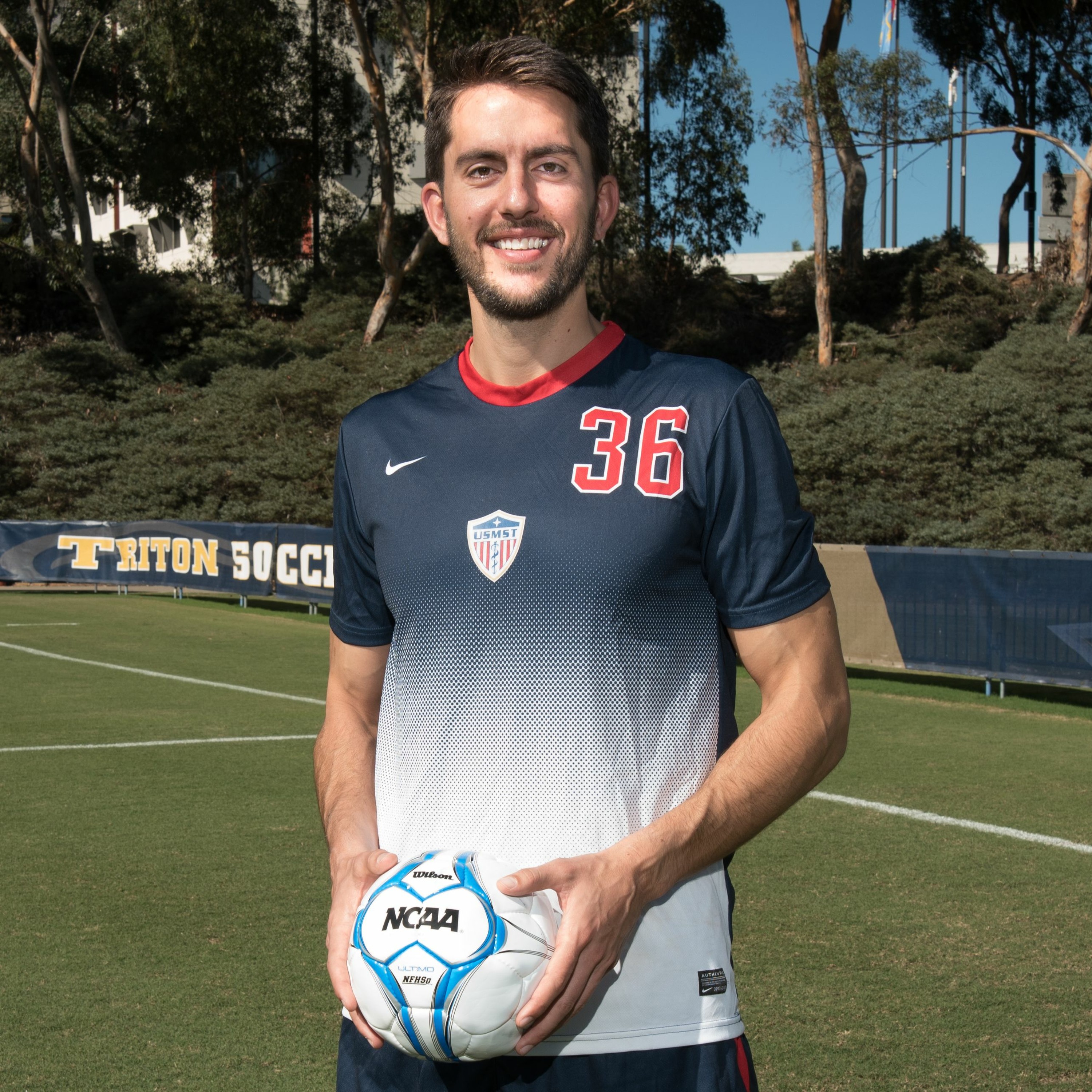 n=33 Sports med doc heads to Women's World Cup