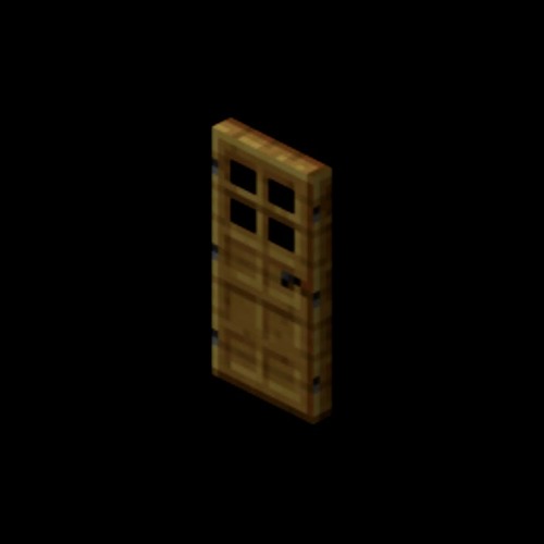 Stream Minecraft Wooden Door Open/Close Sounds by Allah VEVO Listen