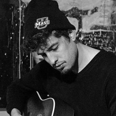 Scott Street (Cover) by Phoebe Bridgers