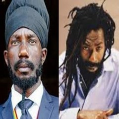 Sizza & Buju Banton Live 98