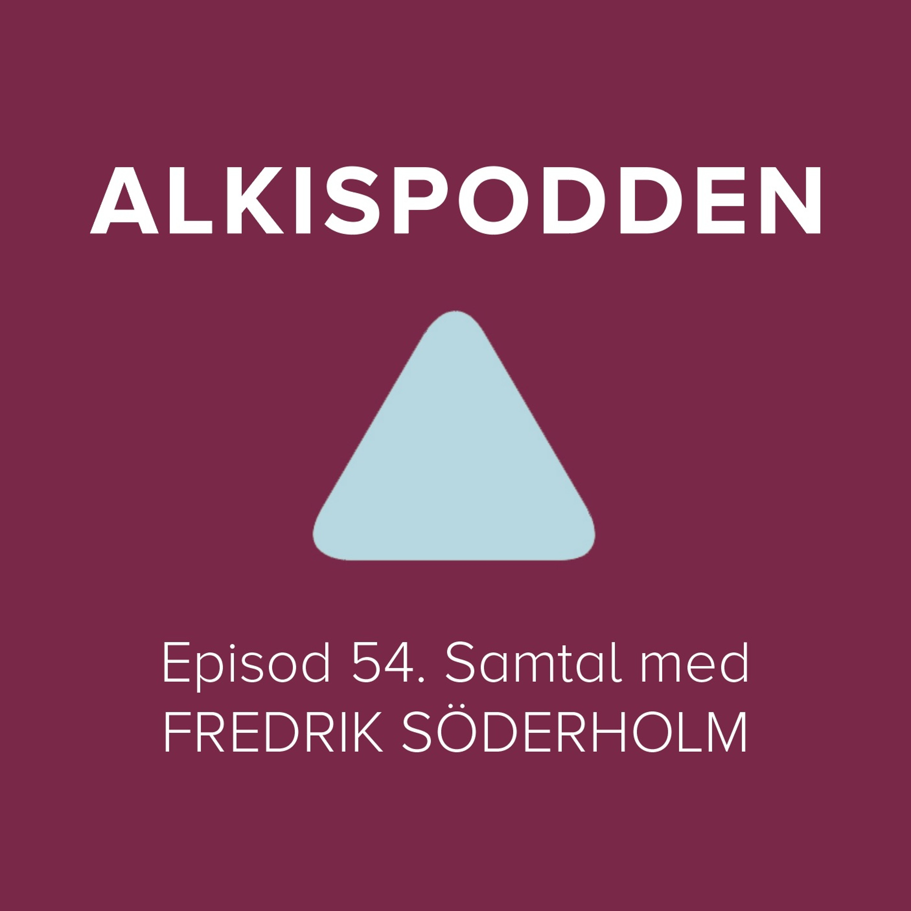 Alkispodden