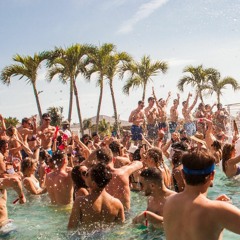 Summer Nineteen Mix