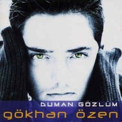 Gökhan Özen - Aramazsan Arama (2001)