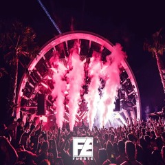 Festival MashUp Pack 01 by Fuerte