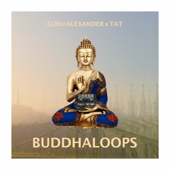 BUDDHALOOPS EP
