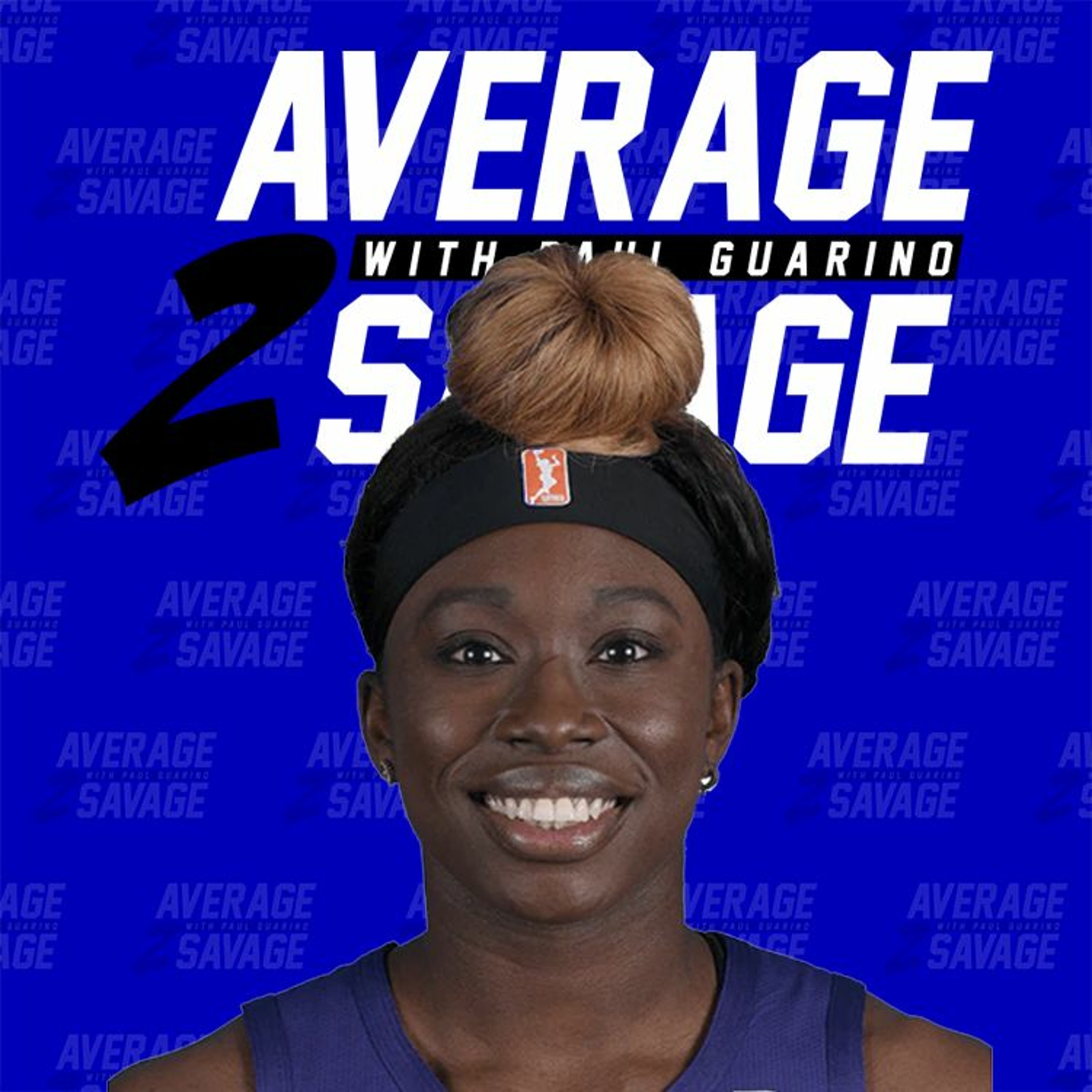 Average to Savage
