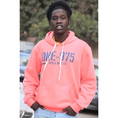 Master J B - officially Back