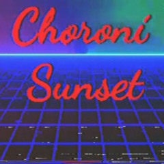 Choroní Sunset - Instrumental version