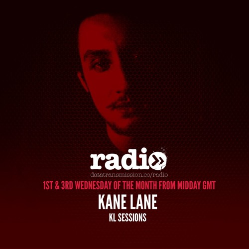 KL Sessions With Kane Lane - EP9