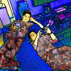 waitin 4 the homies [feat. ascii 630]