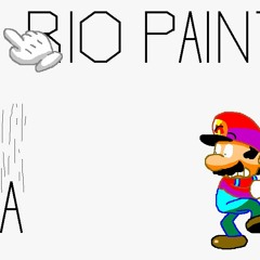 Mario Paint: Save and Load