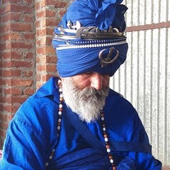 Aukhi Ghari Na Dhekhan Dei Jaap - Jathedar Baba Hari Singh Ji