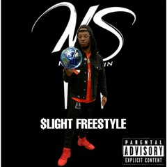 $light Freestyle Prod. Bandit Luce