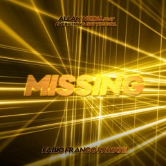 Allan Natal feat Everything But The Girl - Missing (Fabio Franco Private)
